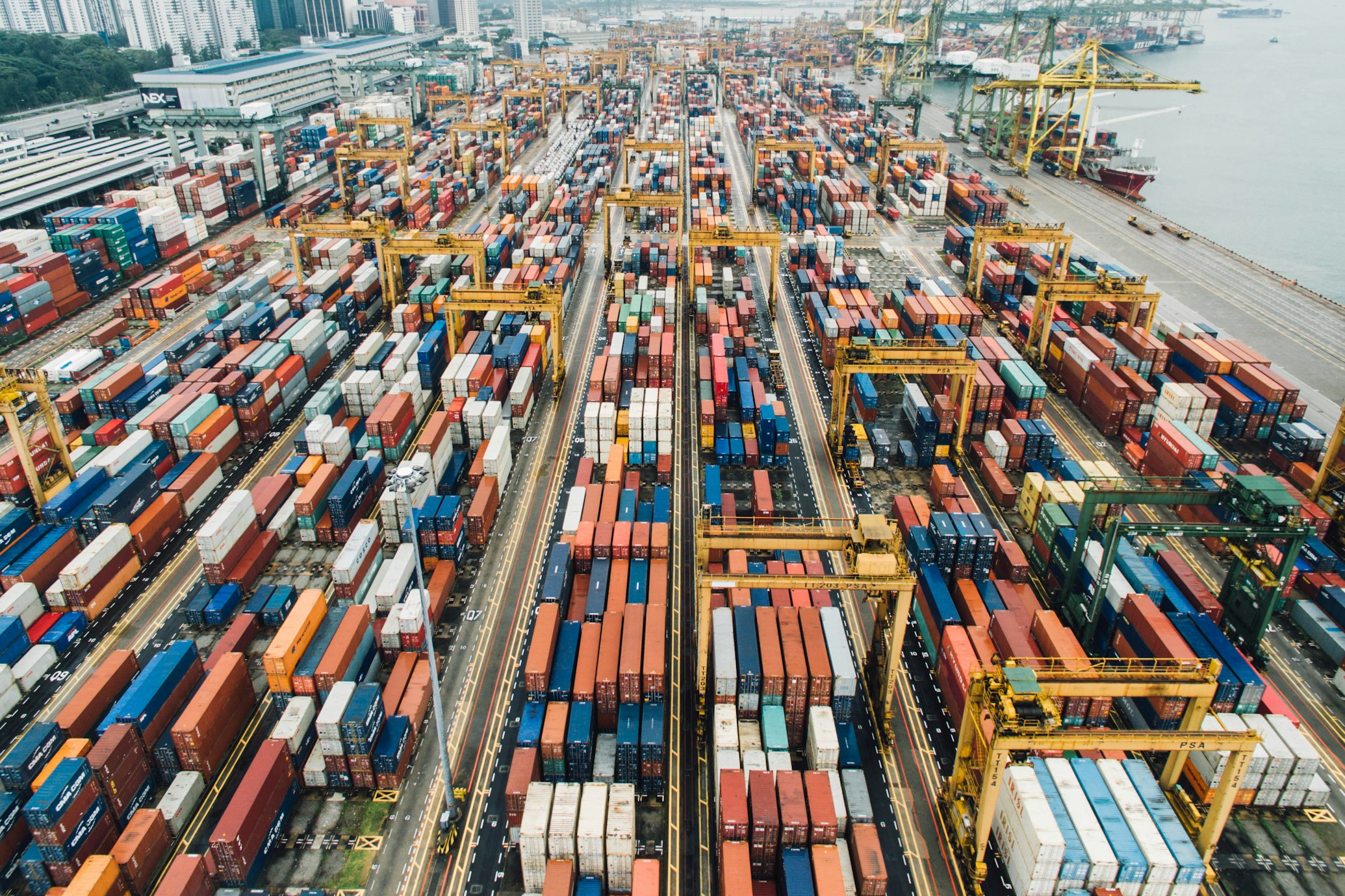 Dispatch Management System