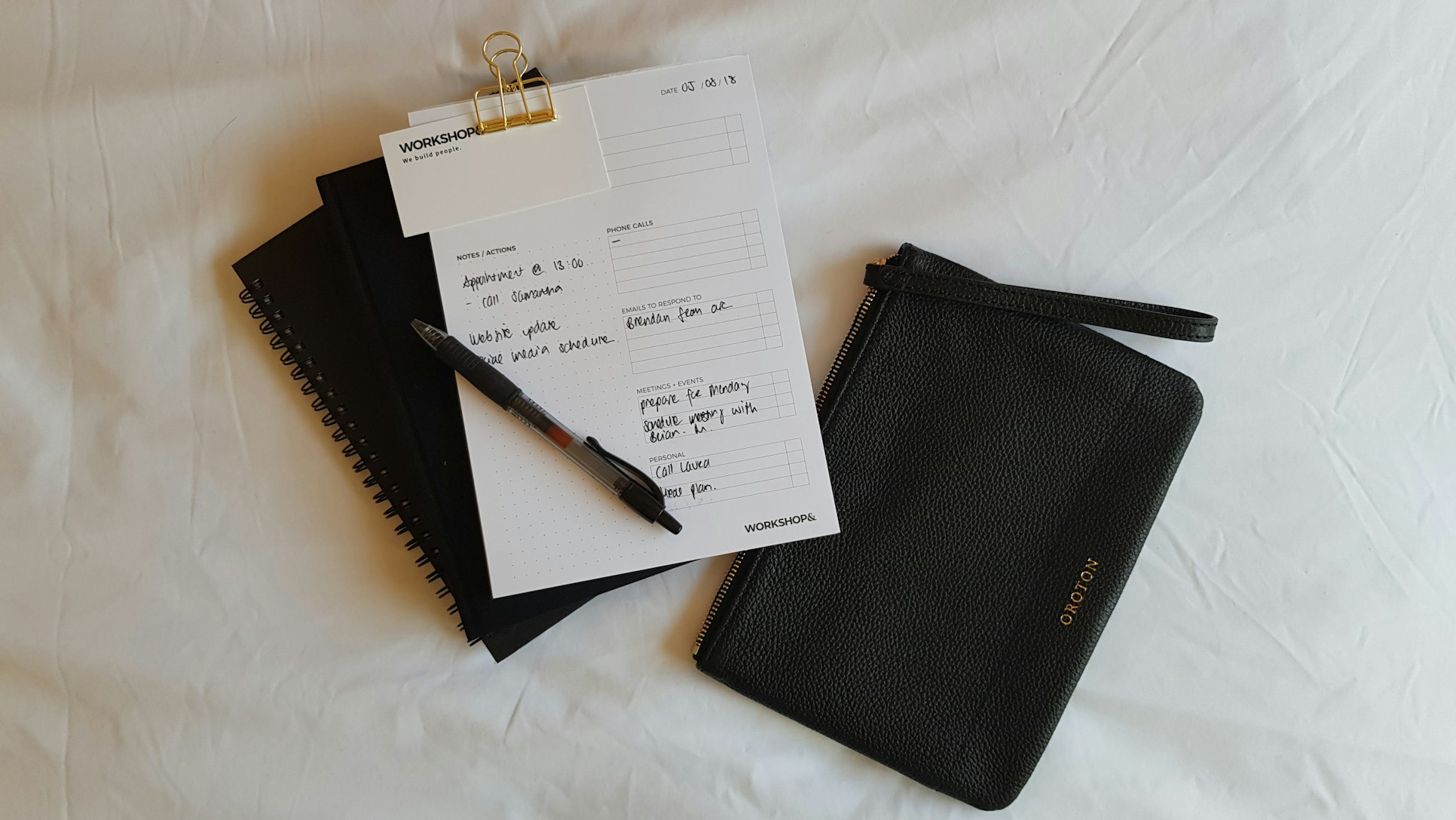 To-Do Web App